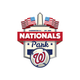 Illustration for article titled These Redesigned MLB Stadium Logos Are Better Than the Real Thing